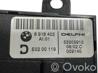 Seat adjustment switch(es)