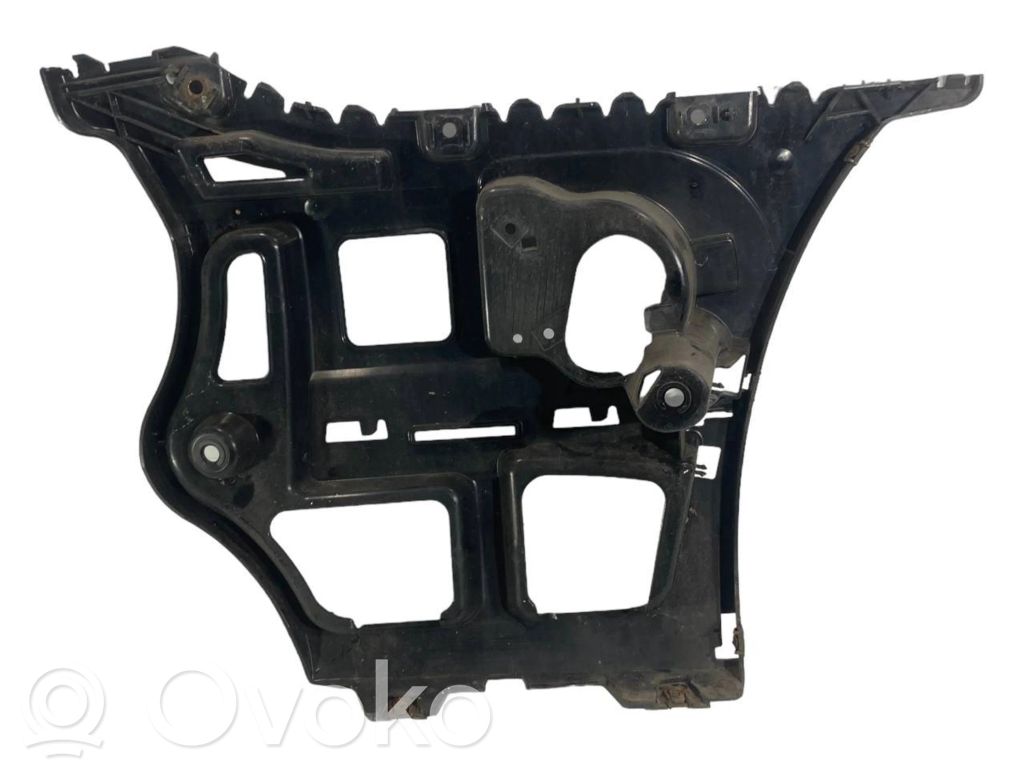 Кронштейн крепления заднего бампера