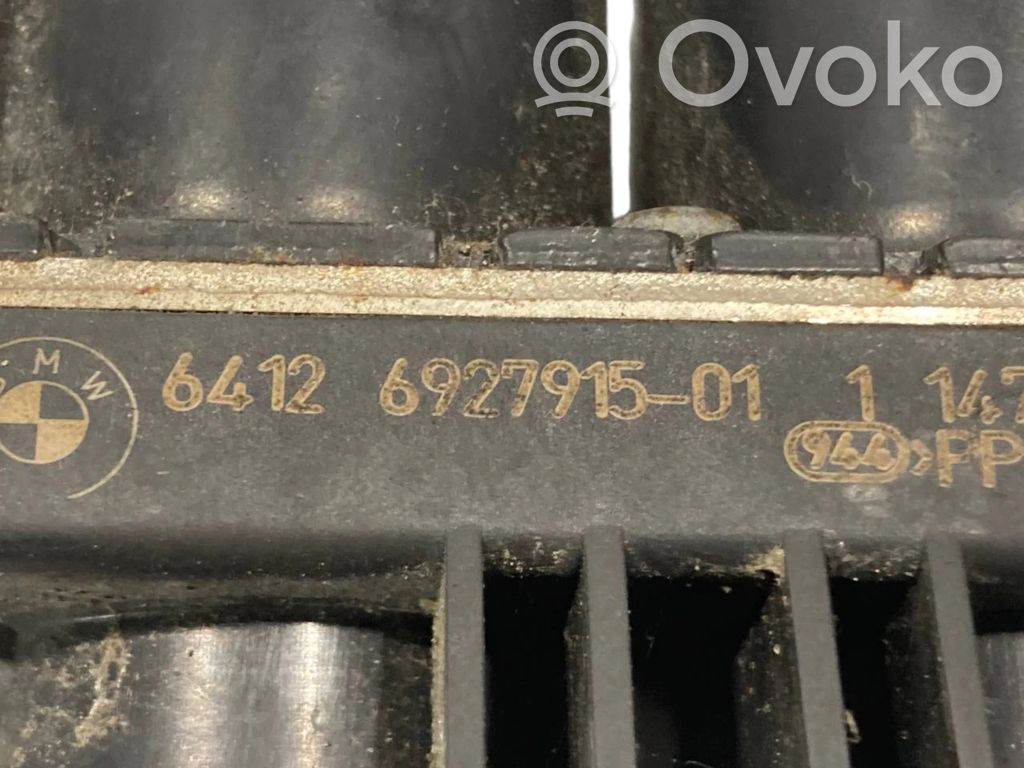 Apsildes radiatora vārsts (-i)