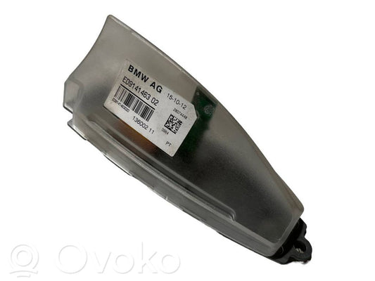 Antenna (GPS antenna)