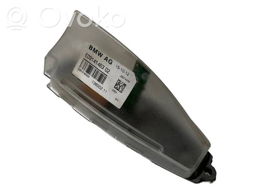 Antenna (GPS antenna)