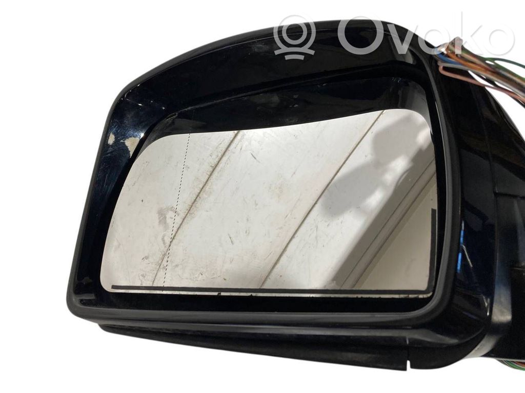 Spogulis (elektriski vadāms)