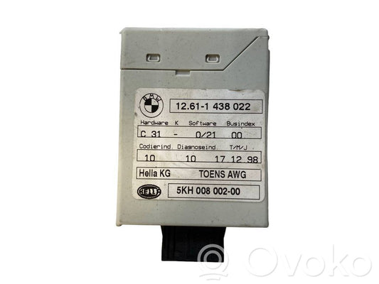 Oil level sensor