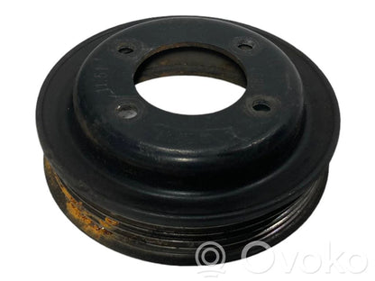 Ūdenssūkņa skriemelis