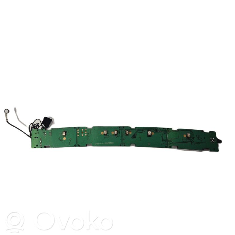 Antenas pastiprinātājs