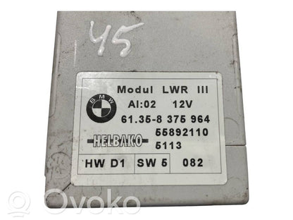 Light module LCM