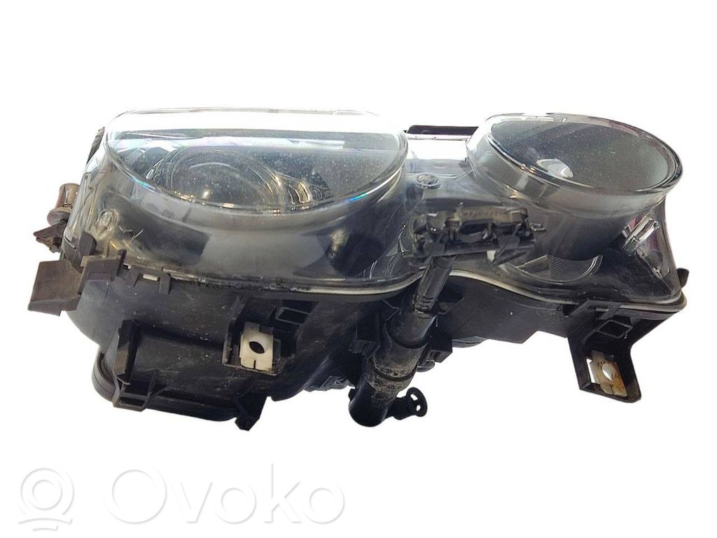 Priekšējais lukturis