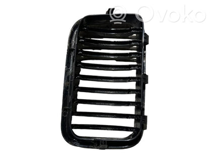 Apakšējais režģis (trīsdaļīgs)