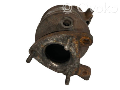 Katalizators, FAP/DPF cieto daļiņu filtrs