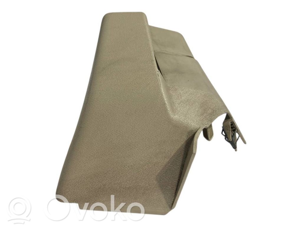 Drošības jostas dekoratīvā apdare