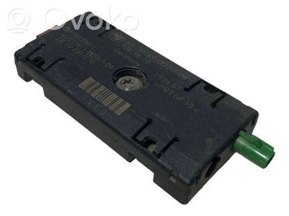 Antenas pastiprinātājs