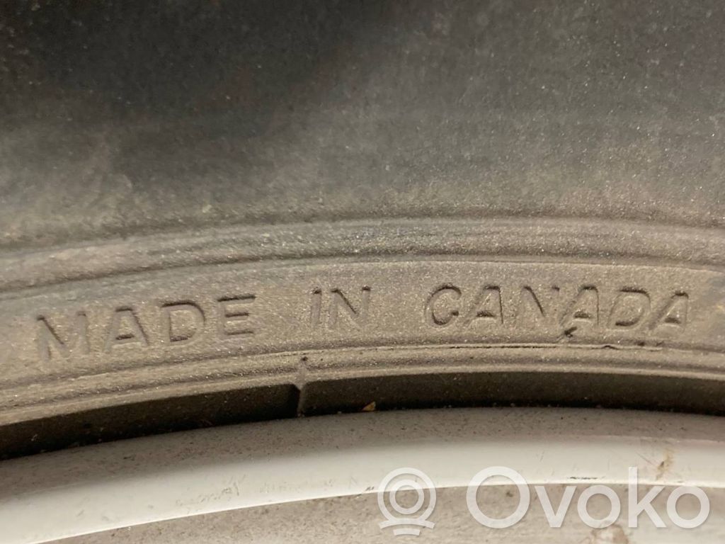 Запасное колесо R 18