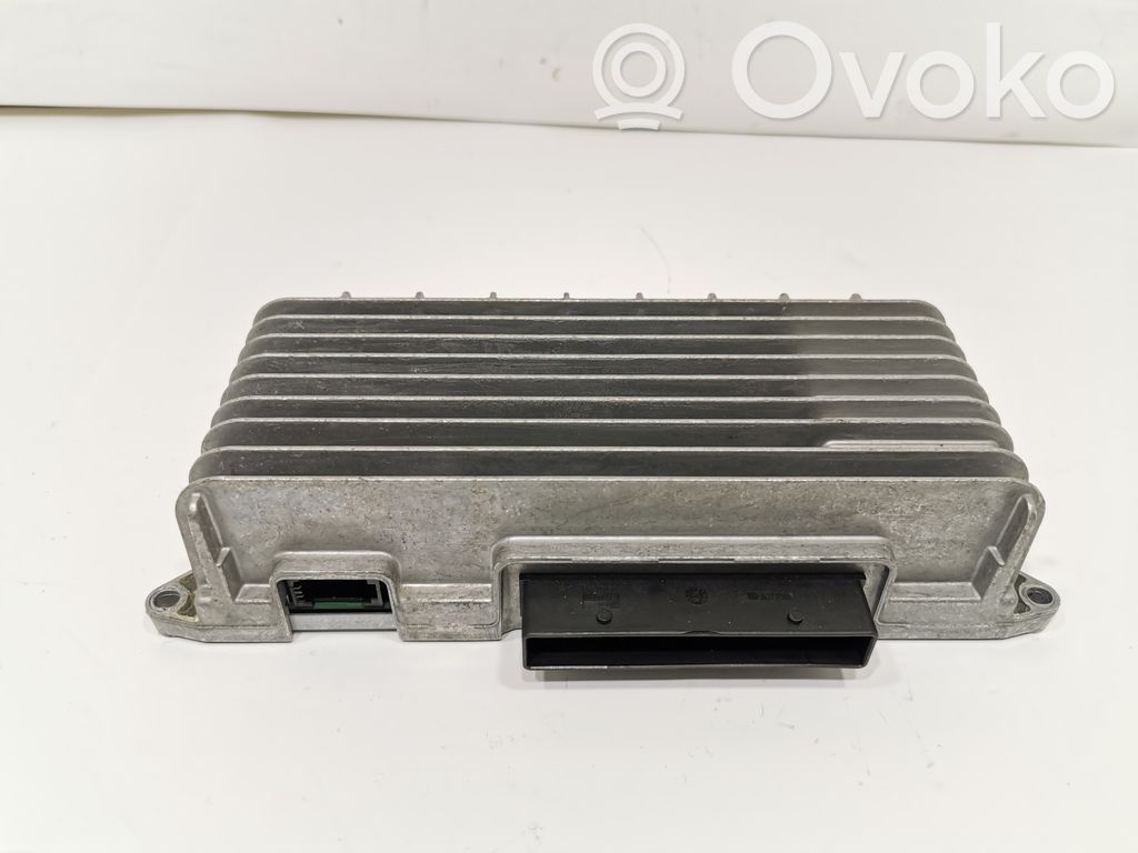 Skaņas pastiprinātājs