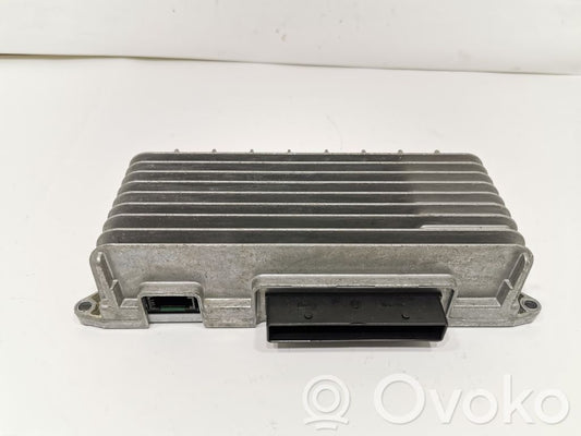 Усилитель звука