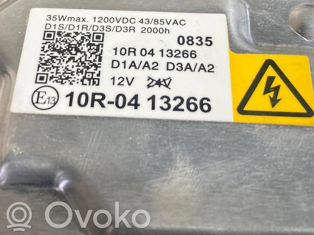 Priekšējais lukturis