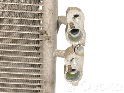 Gaisa kondicioniera dzeses radiators