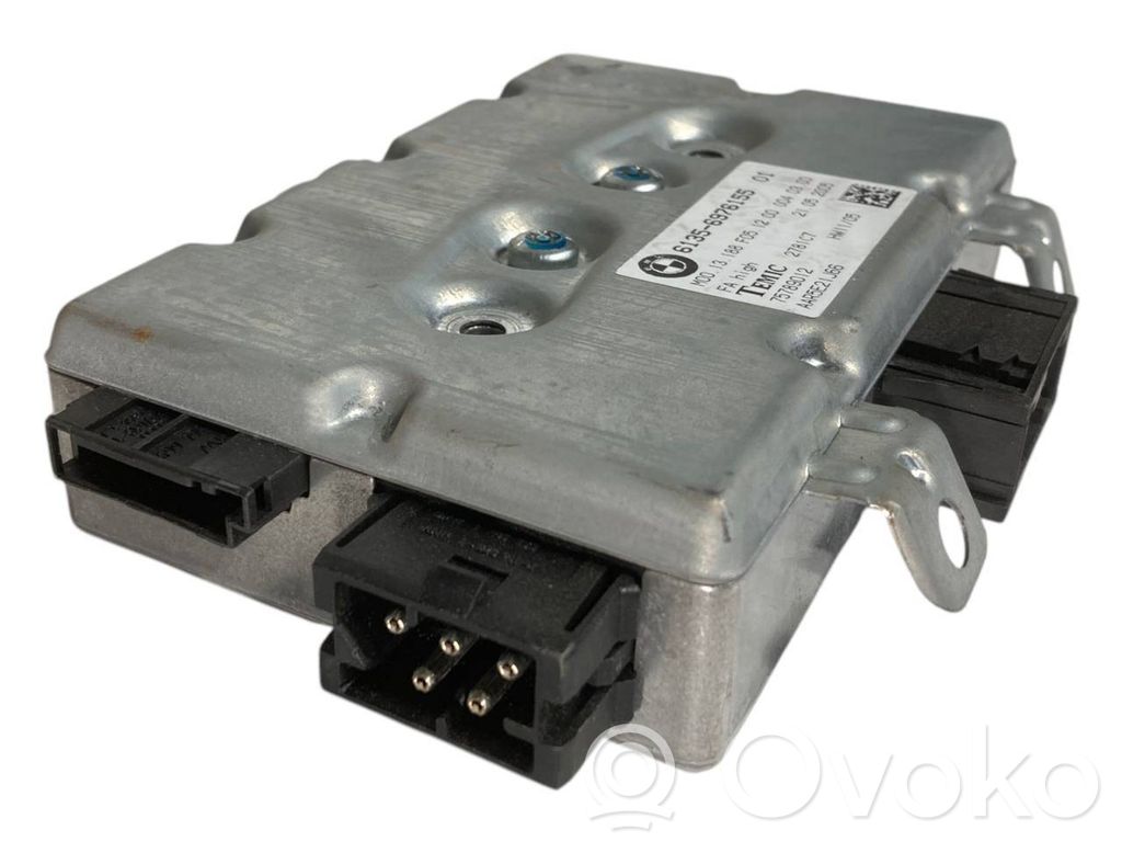 Durvju vadības bloks