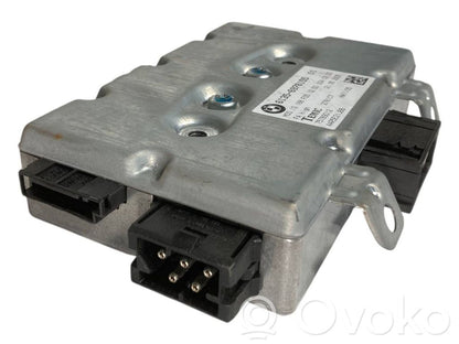 Durvju vadības bloks