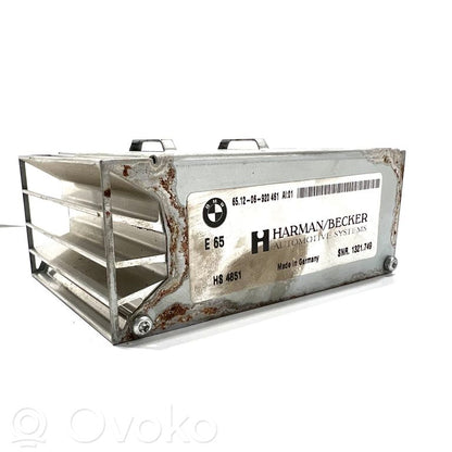 Bluetooth module