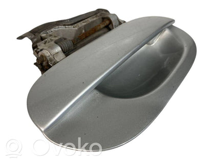 Ārējais atvēršanas rokturis