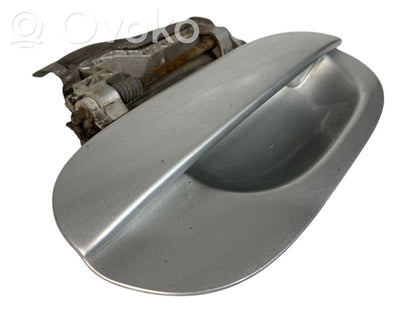 External opening handle