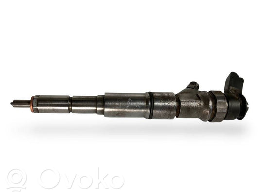 Nozzle(s)