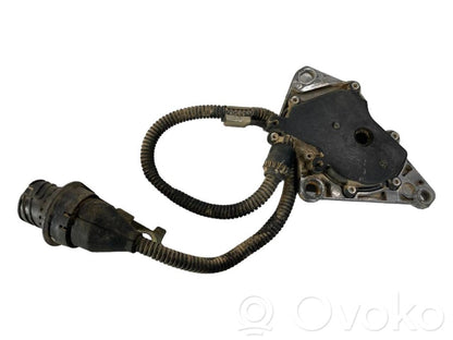 Pārnesumu pārslēgs