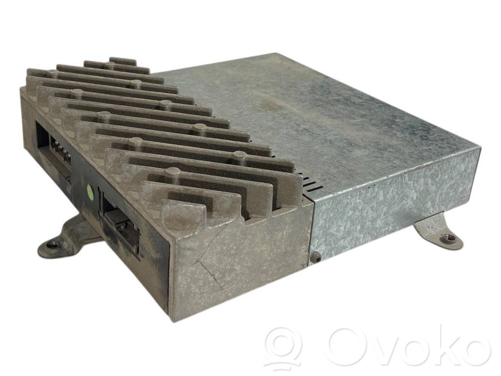 Skaņas pastiprinātājs
