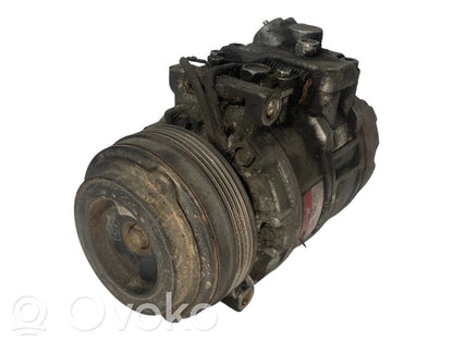 Gaisa kondicioniera kompresors (sūknis)