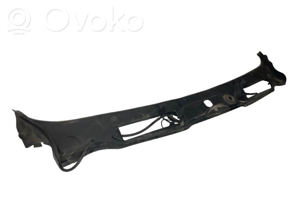 Wiper blades
