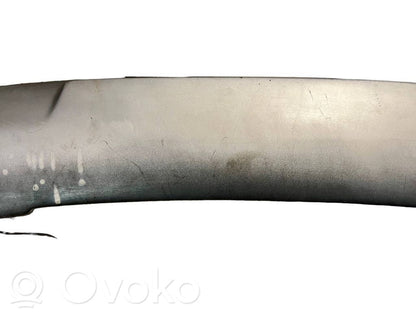 Spoilera aizmugurējais vāks