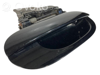 External opening handle