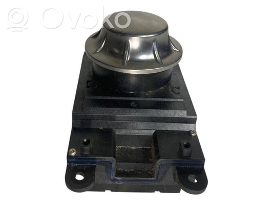 Multifunction control switch/button