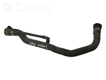 Dzesēšanas šķidruma caurulīte (-es) / šļūtene (-es)