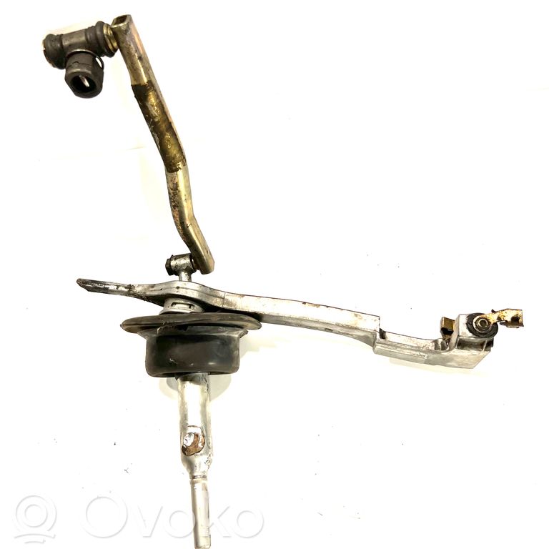 Pārslēgšanas mehanisms (kulisa)