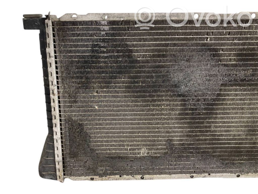 Dzesēšanas šķidruma radiators