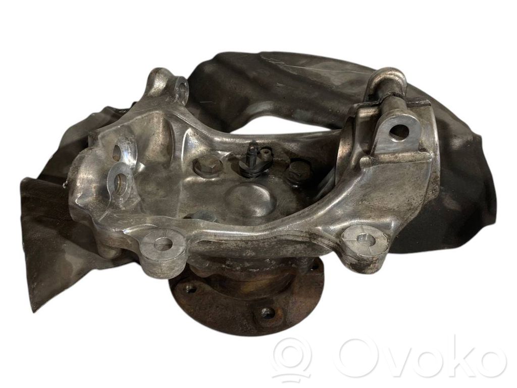 Priekšējā riteņa rumbas vārpstas šarnīrs (stupica, capfa)