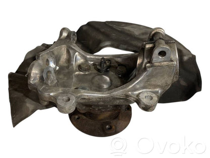 Priekšējā riteņa rumbas vārpstas šarnīrs (stupica, capfa)