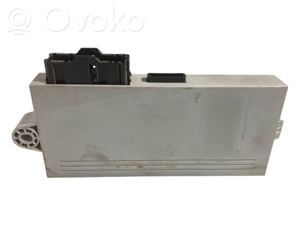 Комплект ЭБУ зажигания