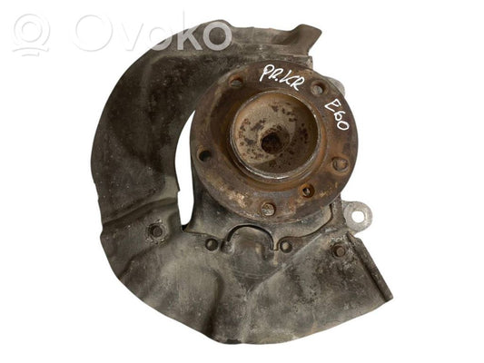 Front wheel hub shaft joint (stupica, capfa)