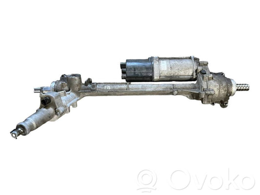 Steering column