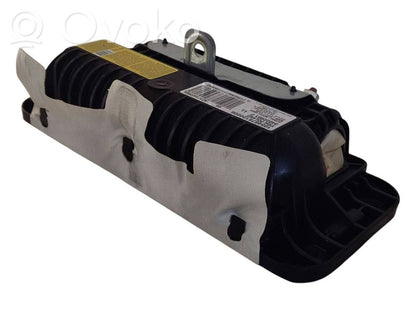 Pasažiera drošības spilvens