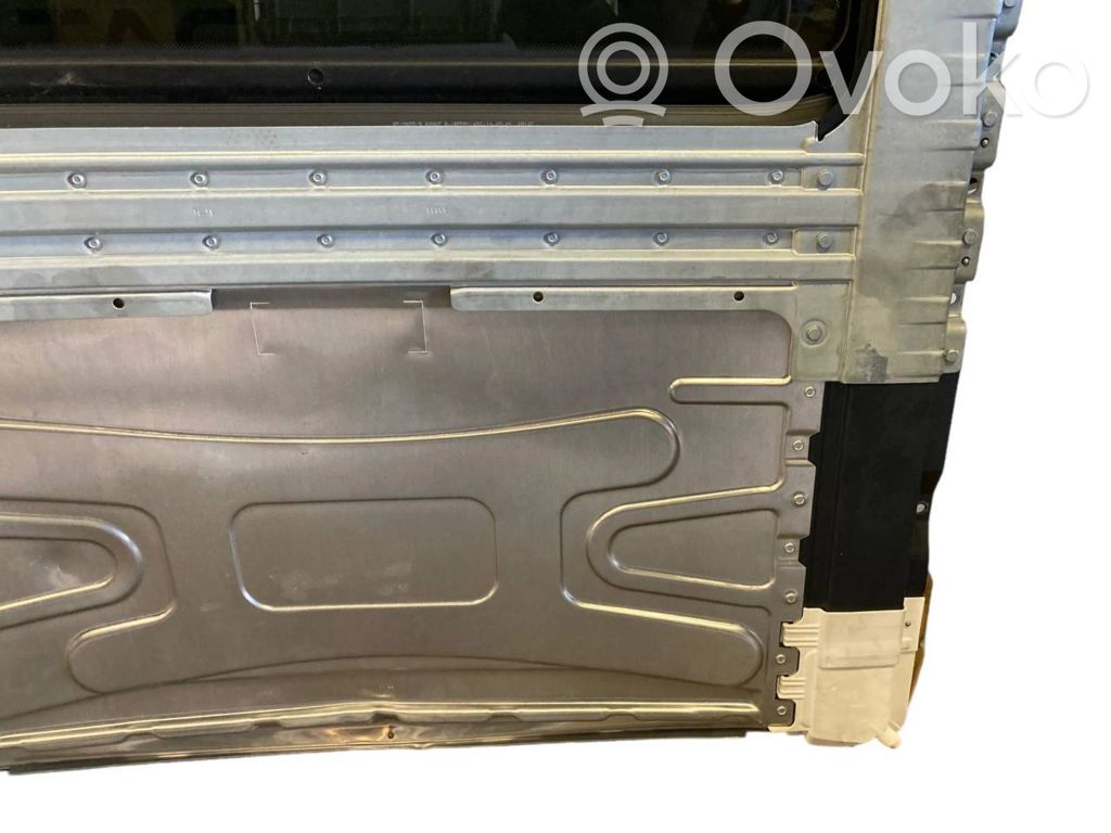 Комплект люка