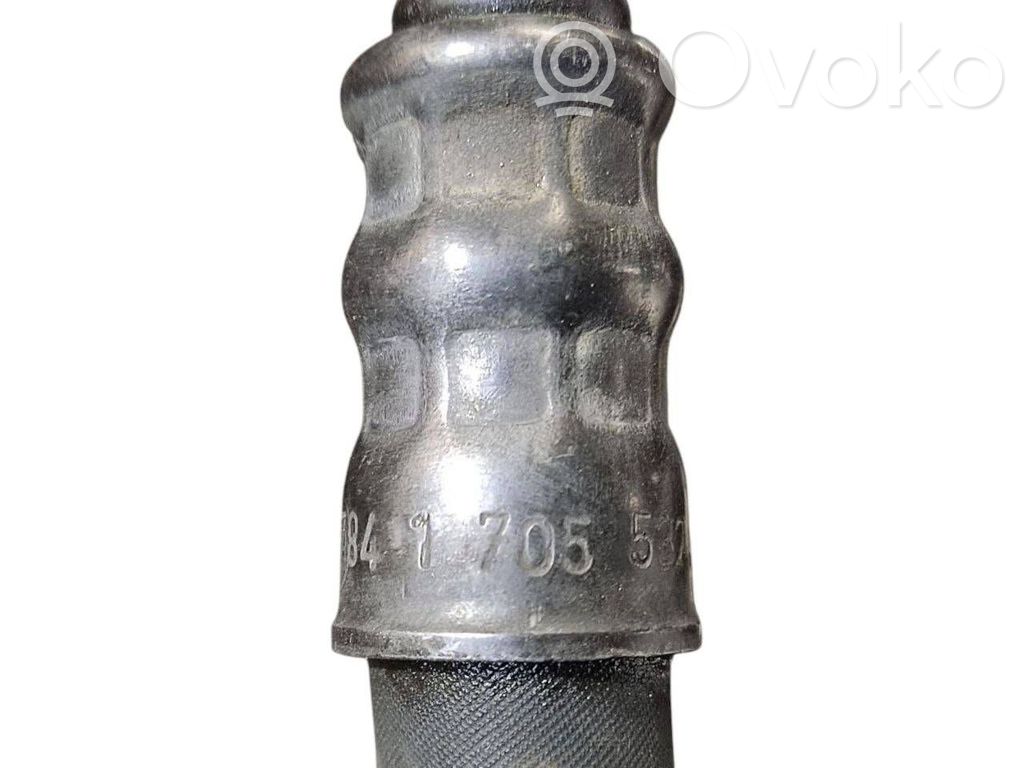 Power steering hose(s)/tube(s)