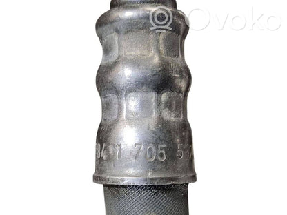 Power steering hose(s)/tube(s)
