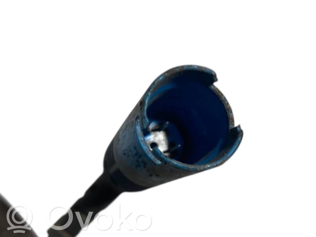 Шарнир вала ступицы заднего колеса (stupica, capfa)