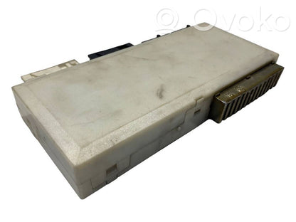 Comfort module