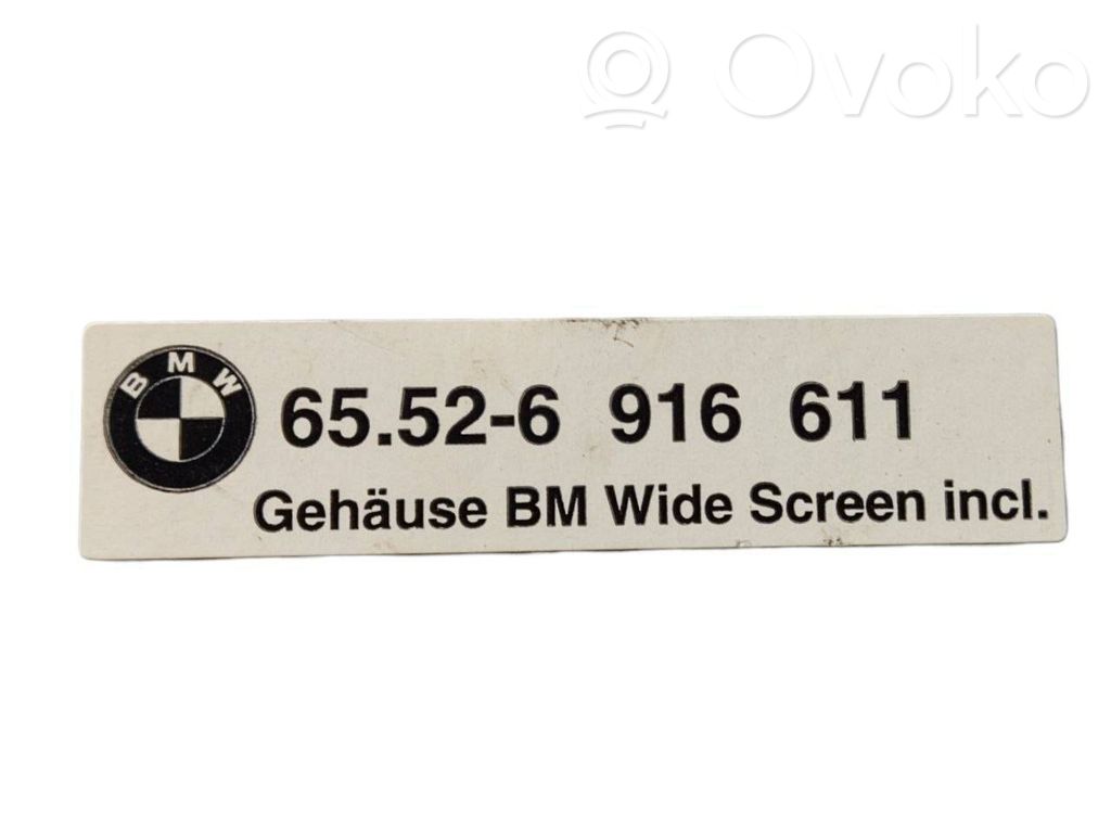 Radio / CD/DVD atskaņotājs / navigācija