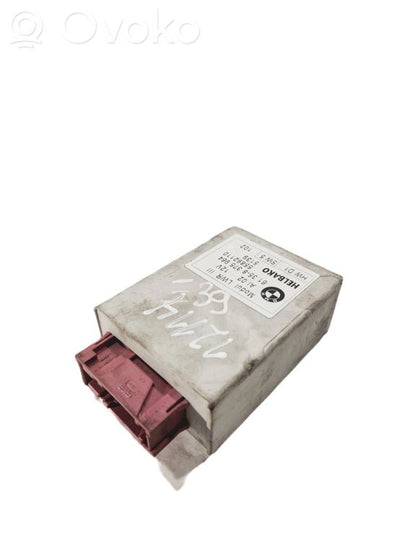 Световой модуль ЛКМ