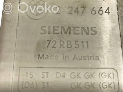 Kvēlsveču relejs